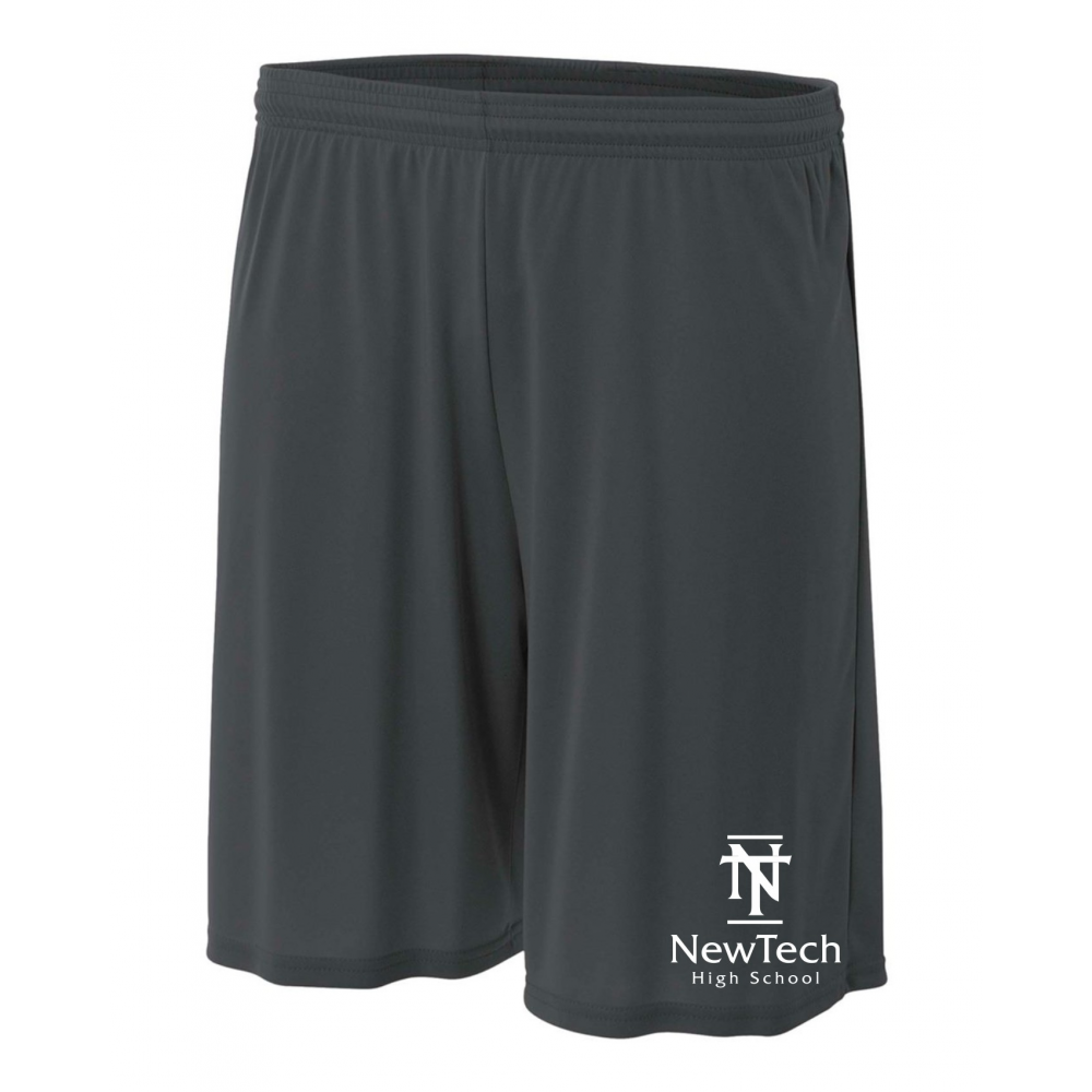 Hillside PE Shorts
