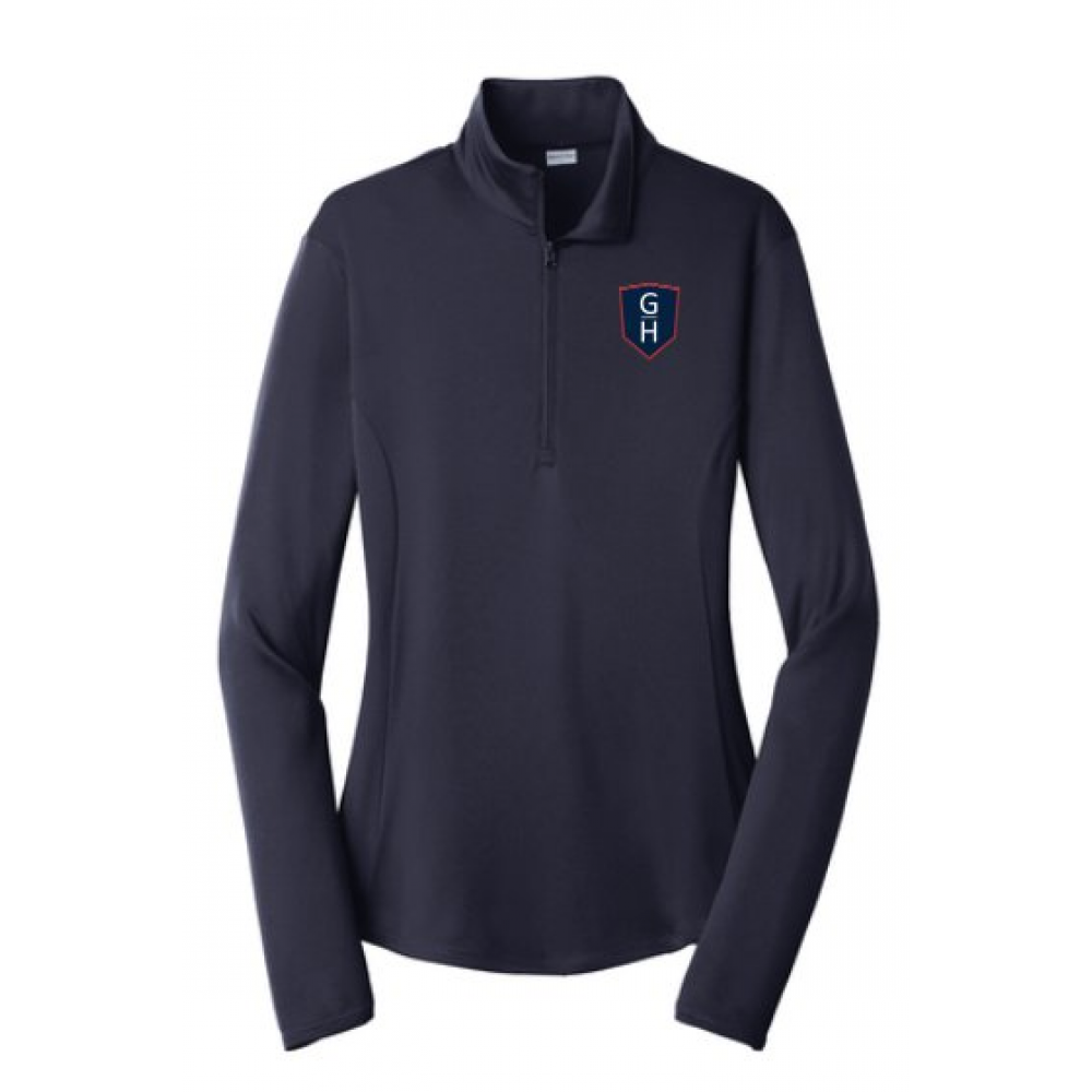 Great Hope Baptist Year Around Store MOCKUP LST357 Navy