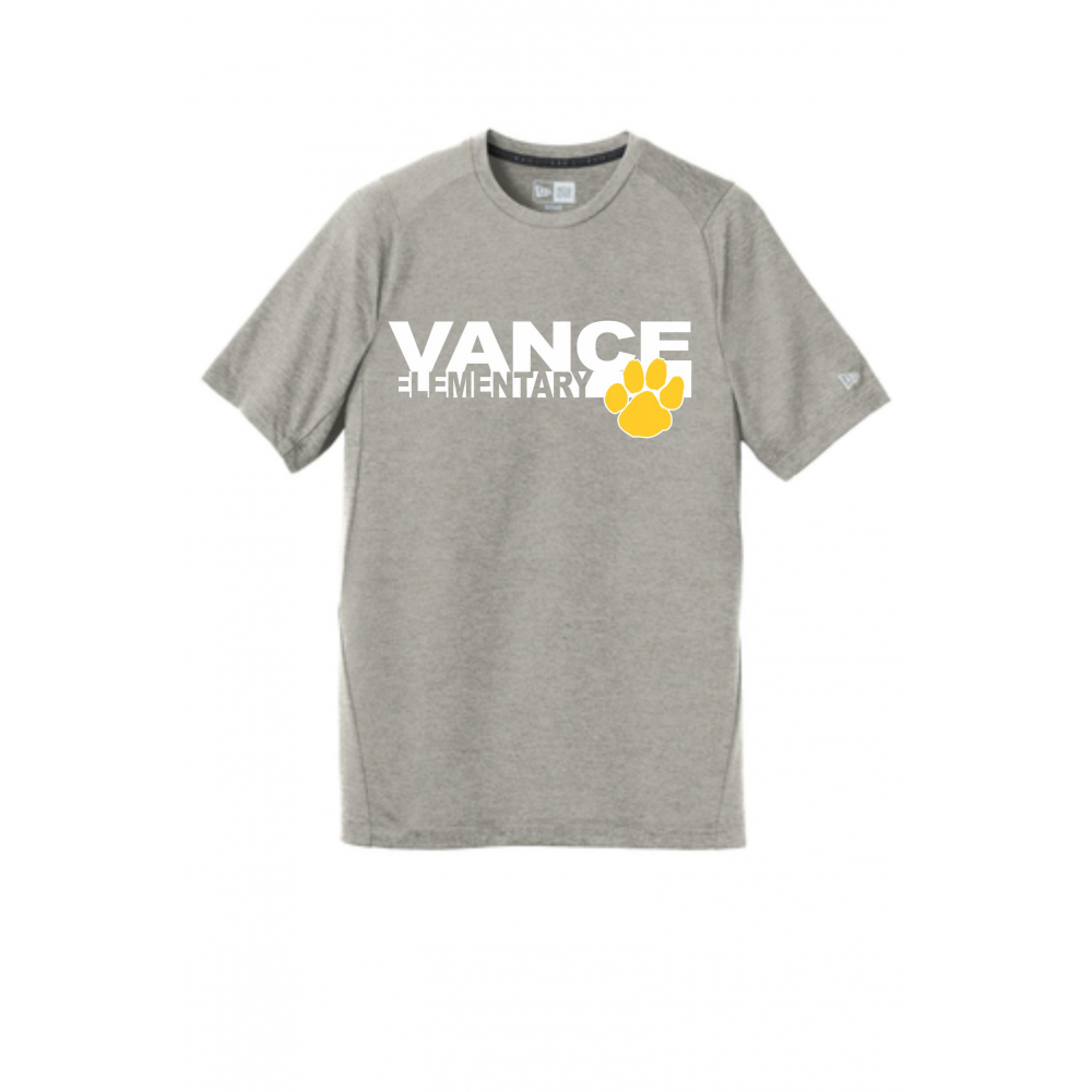 Vance Elementary 2019 Team Store GREY 2