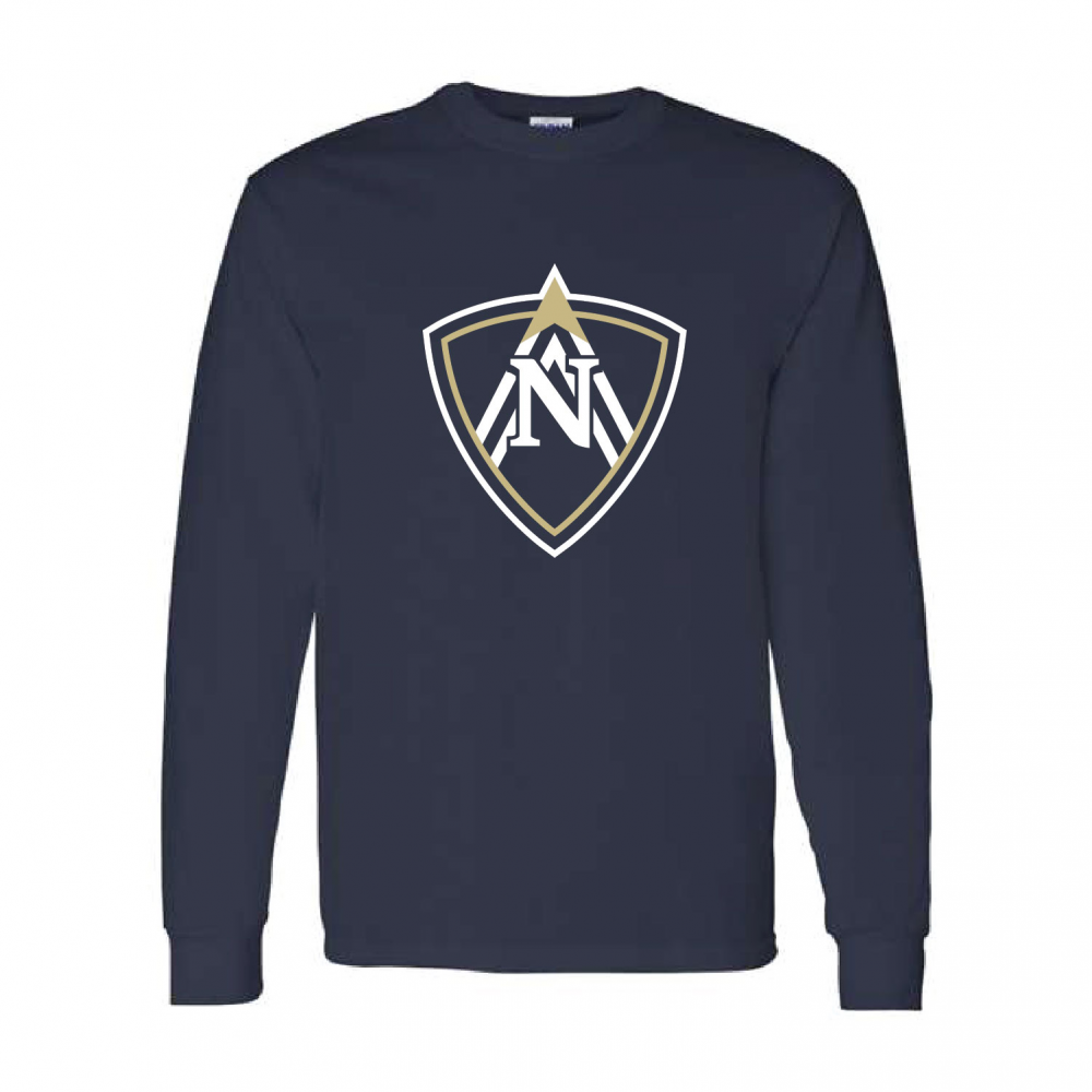 Northside Christian School Store-G5400-Navy