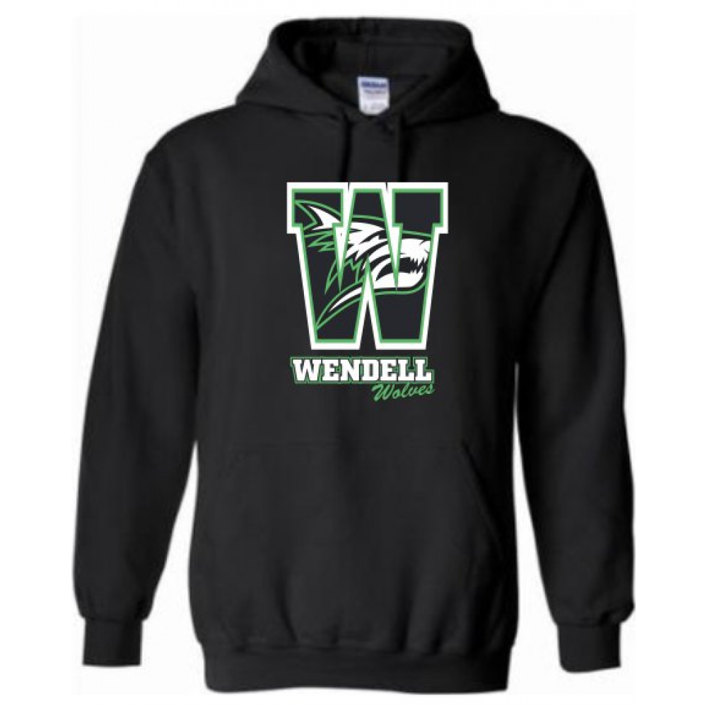 Wendell Middle Spirit Store 18500 bk 2