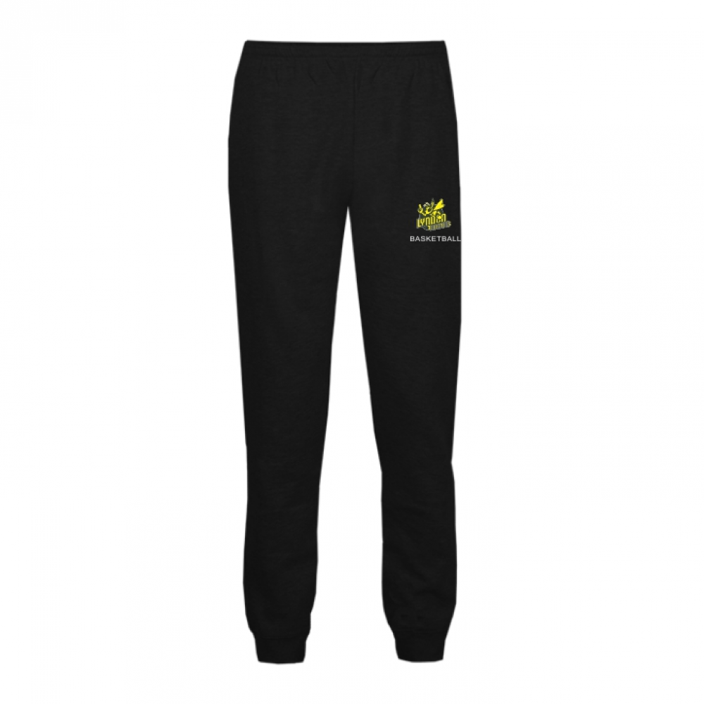 Northern Vermont Basketball Store MOCKUP hmens jogger
