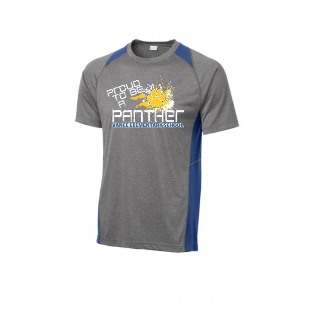 Vance Elementary 2019 Team Store ST361 ROY