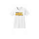 Garner Sports League Year Around MOCKUP LPC54 White-GSL