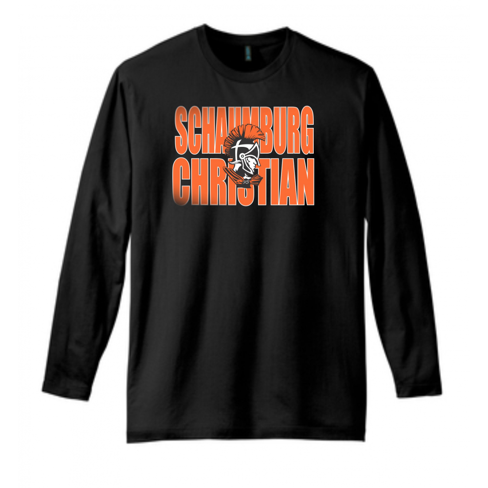 Schaumburg 2018 Spirit Tees MOCKUP 1 black