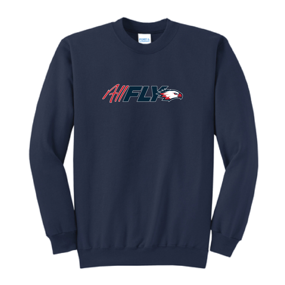 RCA 24-7 - FF -- All Fly Logo-114