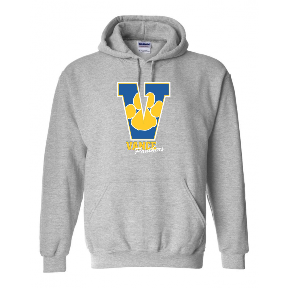 Vance Elementary 2019 Team Store 18500 V GRE