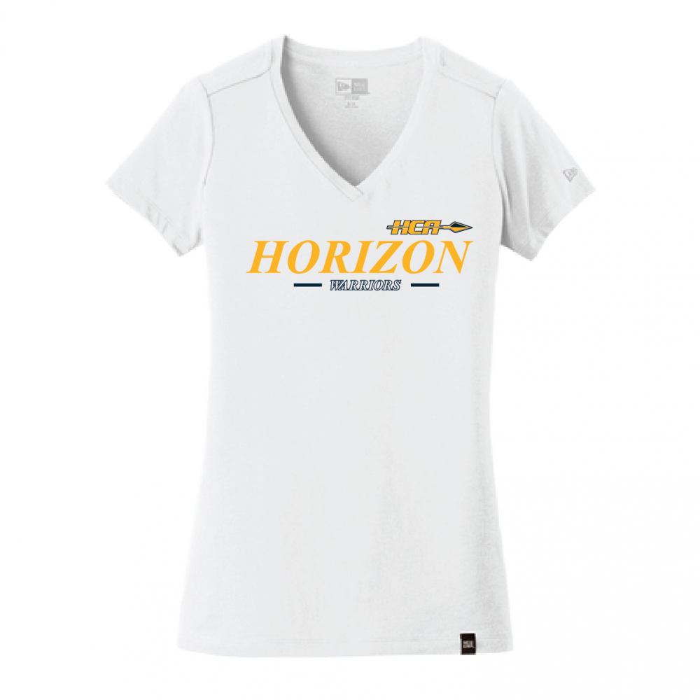 Horizon Christian 24-7 Spirit Store-LNEA101-White