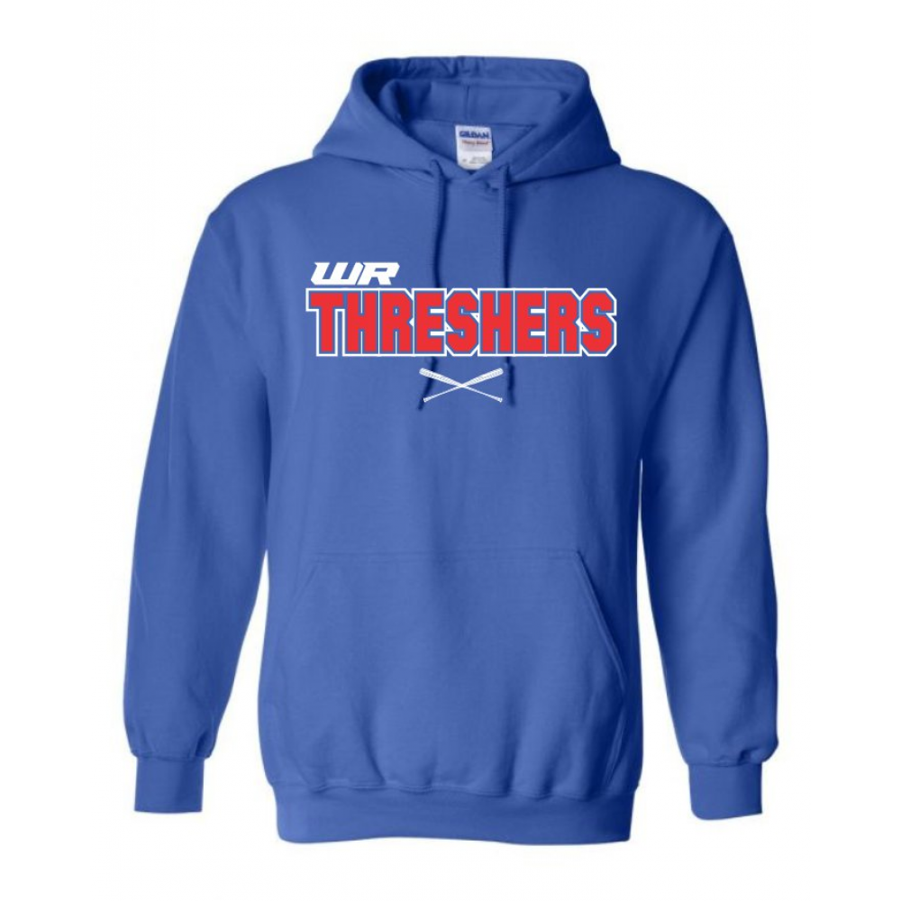 WR 2020 Spring TEAM GEAR MCP MOCKUP PC78H Threshers
