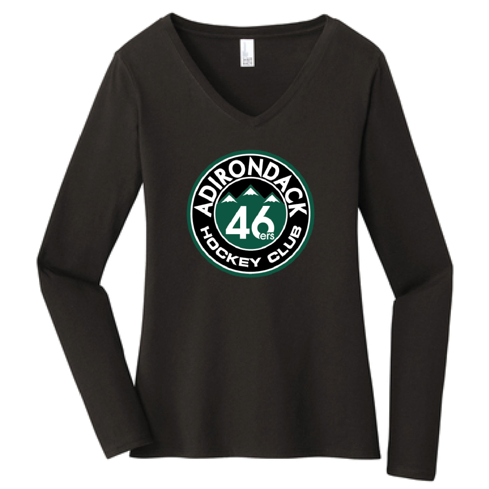 Adirondack 46ers Hockey Club, Malone, NY (online store) - option 2-63
