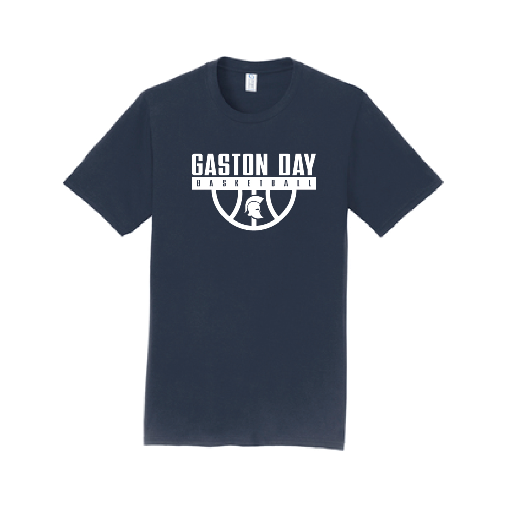 Gaston Day School - Basketball-12