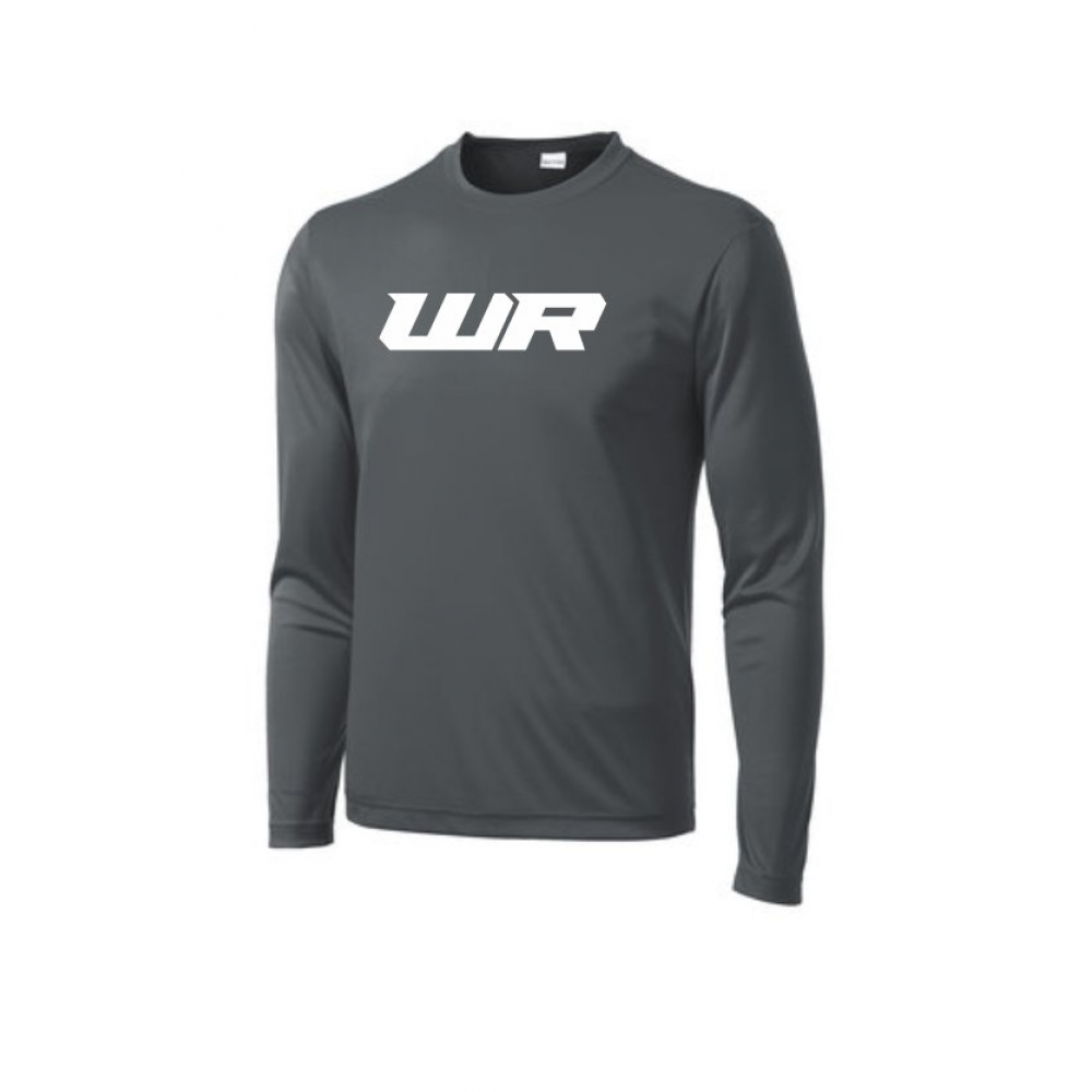 WR 2020 Merch Store MOCKUP ST350LS-YST350LS Grey Concrete
