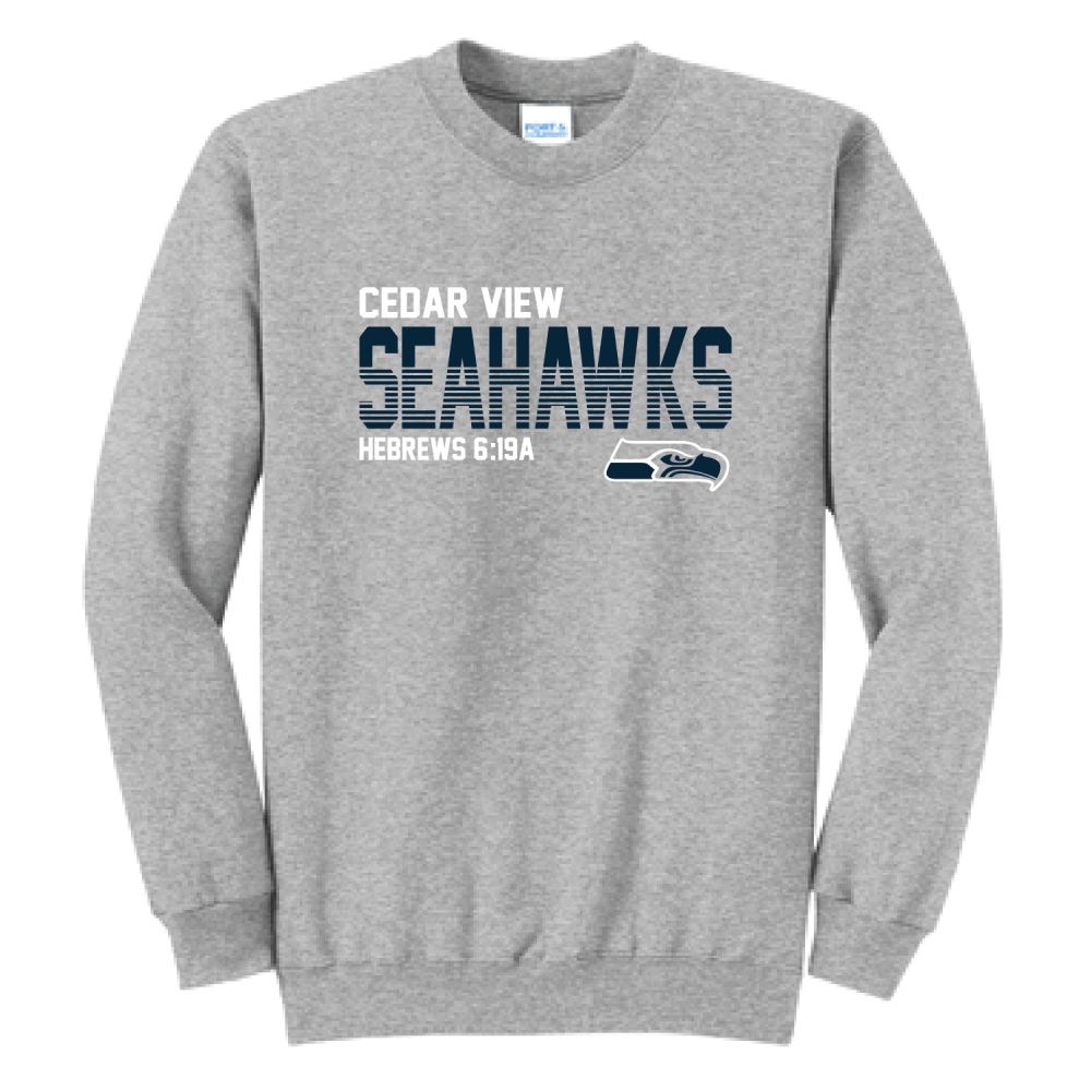 Cedar View Spirit Store 2024 - FF-10