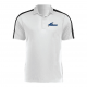 Faulkner Falcons - Basketball Team Store-5028-White
