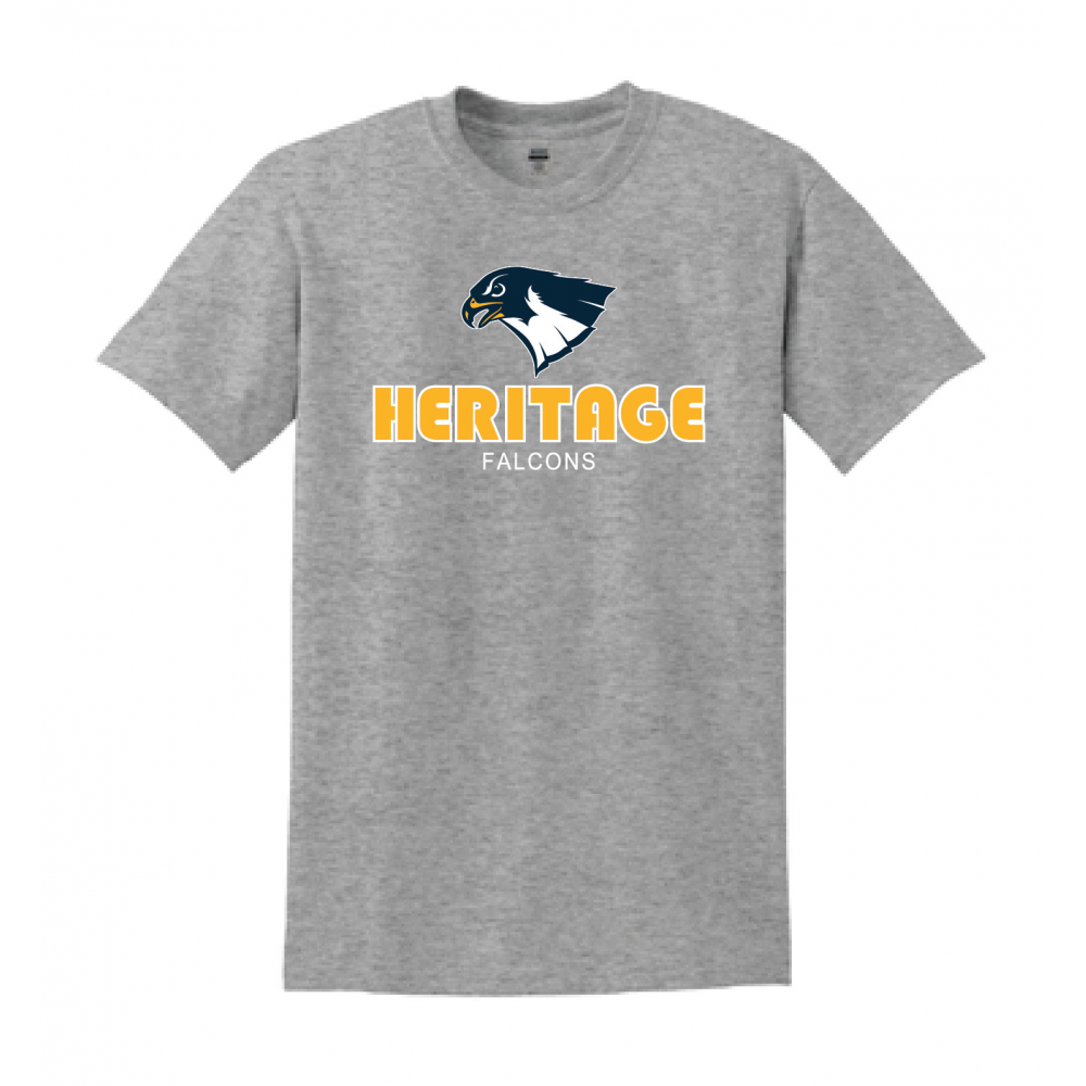 Heritage Christian School Spirit Store-10-12