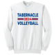 Tabernacle Christian Spirit Wear - Volleyball-10