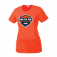 919 Lacrosse Association - Year Round Team Store_LST350 -Neon Orange