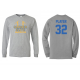 Garner Elite Softball Tees 8400 GR 2