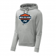 919 Lacrosse Association - Year Round Team Store_ST264 -Dark Silver Heather