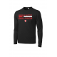 Berean YEAR AROUND Store MOCKUP Beran Baptist Bulldogs ST350LS-YST350LS Black