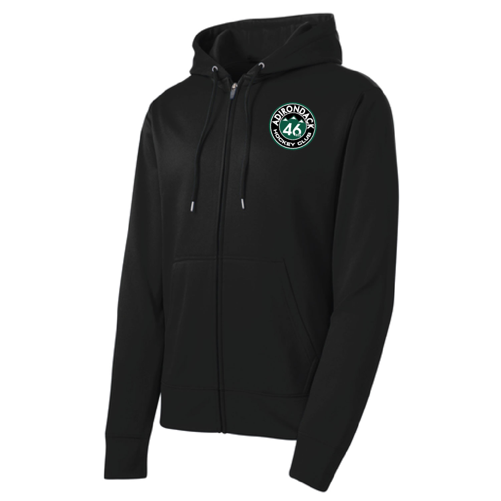 Adirondack 46ers Hockey Club, Malone, NY (online store) - option 1-16
