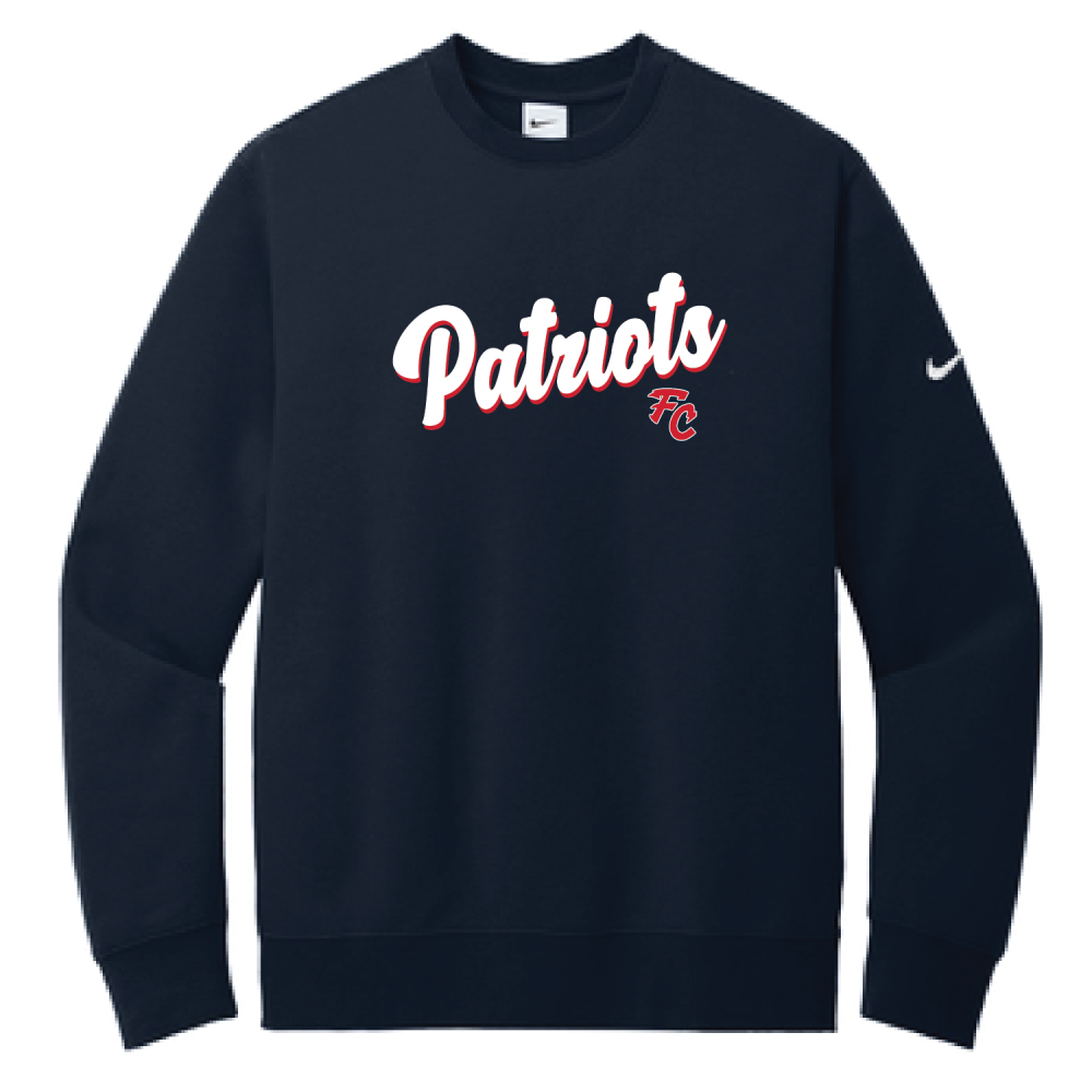 PATRIOT SCRIPT-49