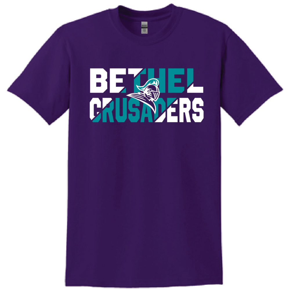 Bethel Christian Academy, Spruce Pine, NC - Spirit Wear-12