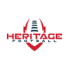 Heritage Christian Flag Football 2024