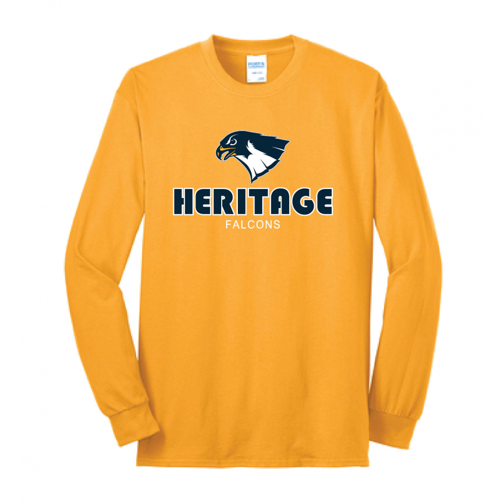 Heritage Christian School Spirit Store-10-17