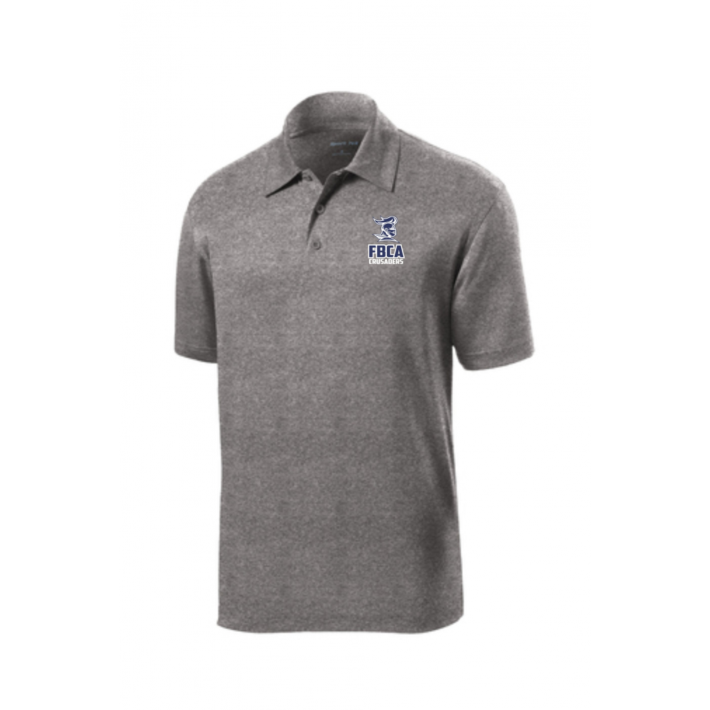 First Baptist Christian Athletic ST660 GREY