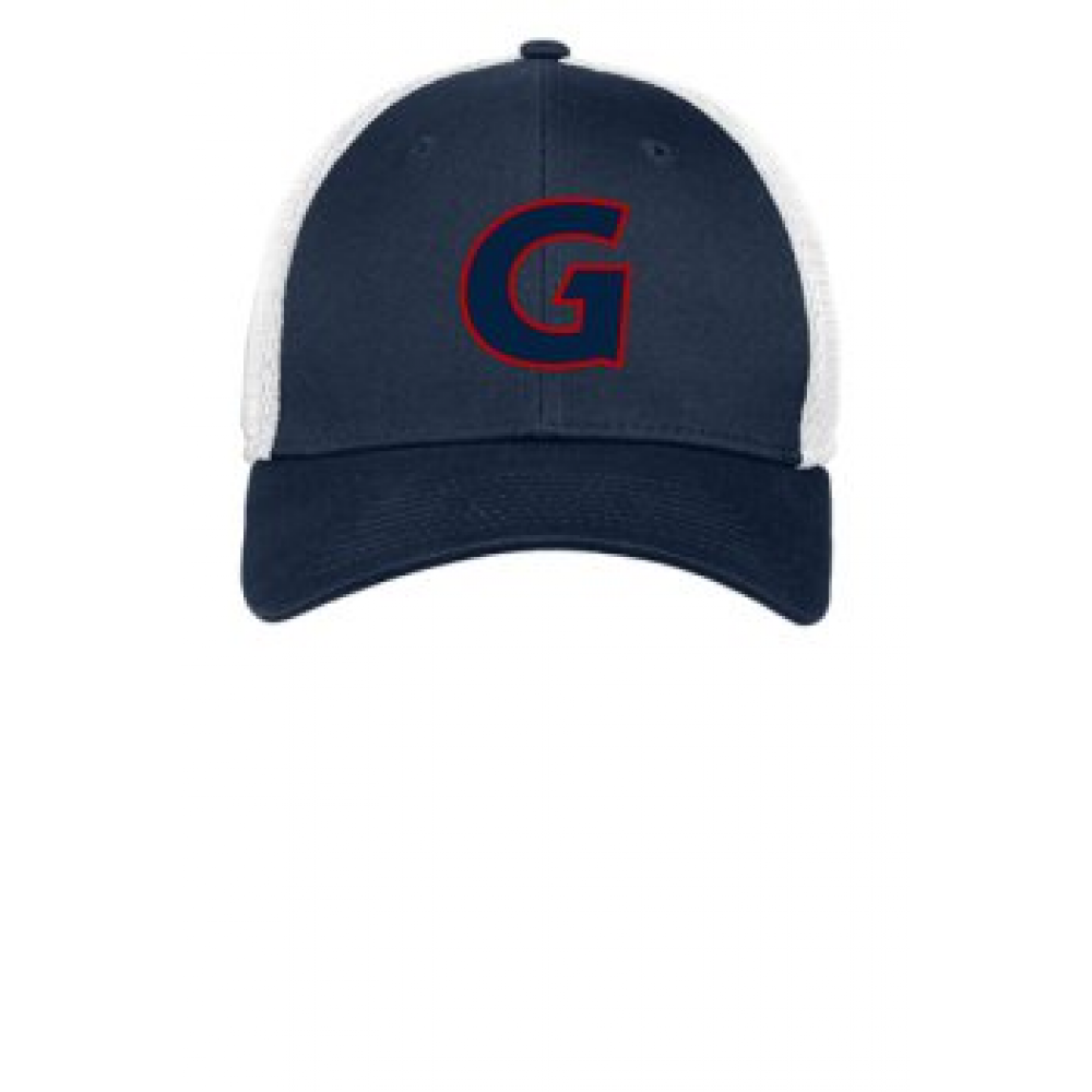 Great Hope Baptist Year Around Store MOCKUP NE1020 Navy-White