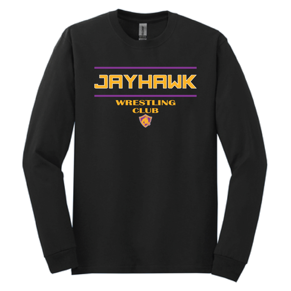 Jayhawk Wrestling Club Store-06