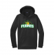 Greenwood Mennonite School - Team Store-F244-Black