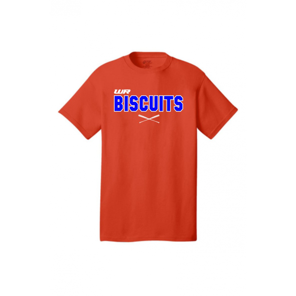 WR 2020 Spring TEAM GEAR MINOR MOCKUP PC54 Bisuits