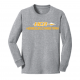 Horizon Christian 24-7 Spirit Store-PC54YLS-Athletic Heather