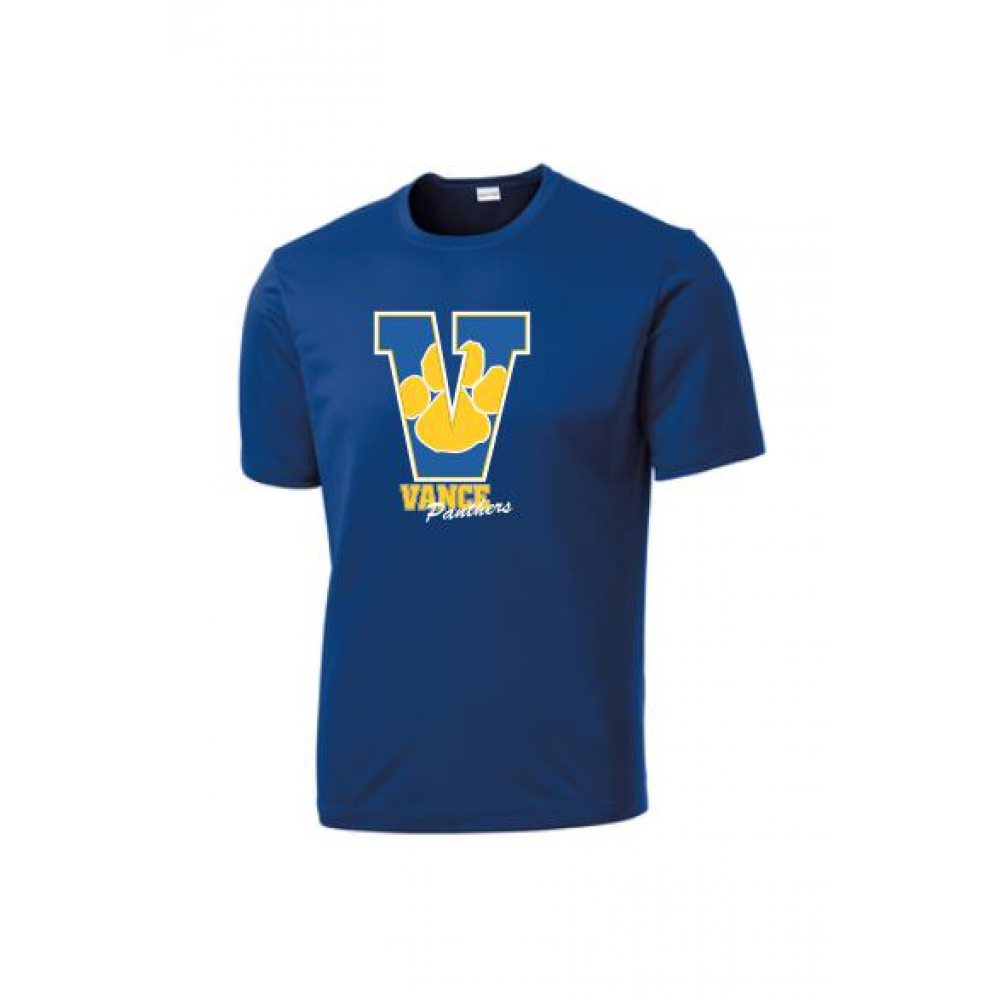 Vance Elementary 2019 Team Store ST350 V ROY