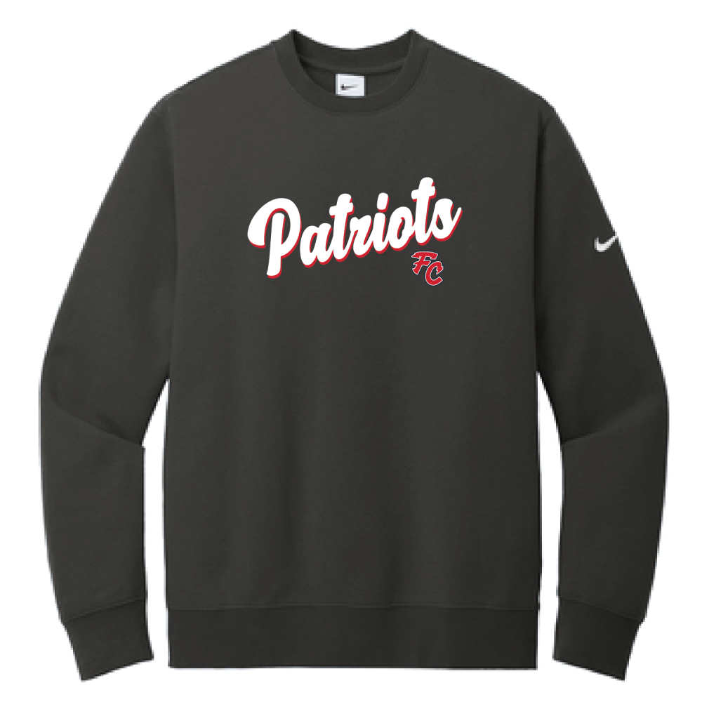 PATRIOT SCRIPT-50