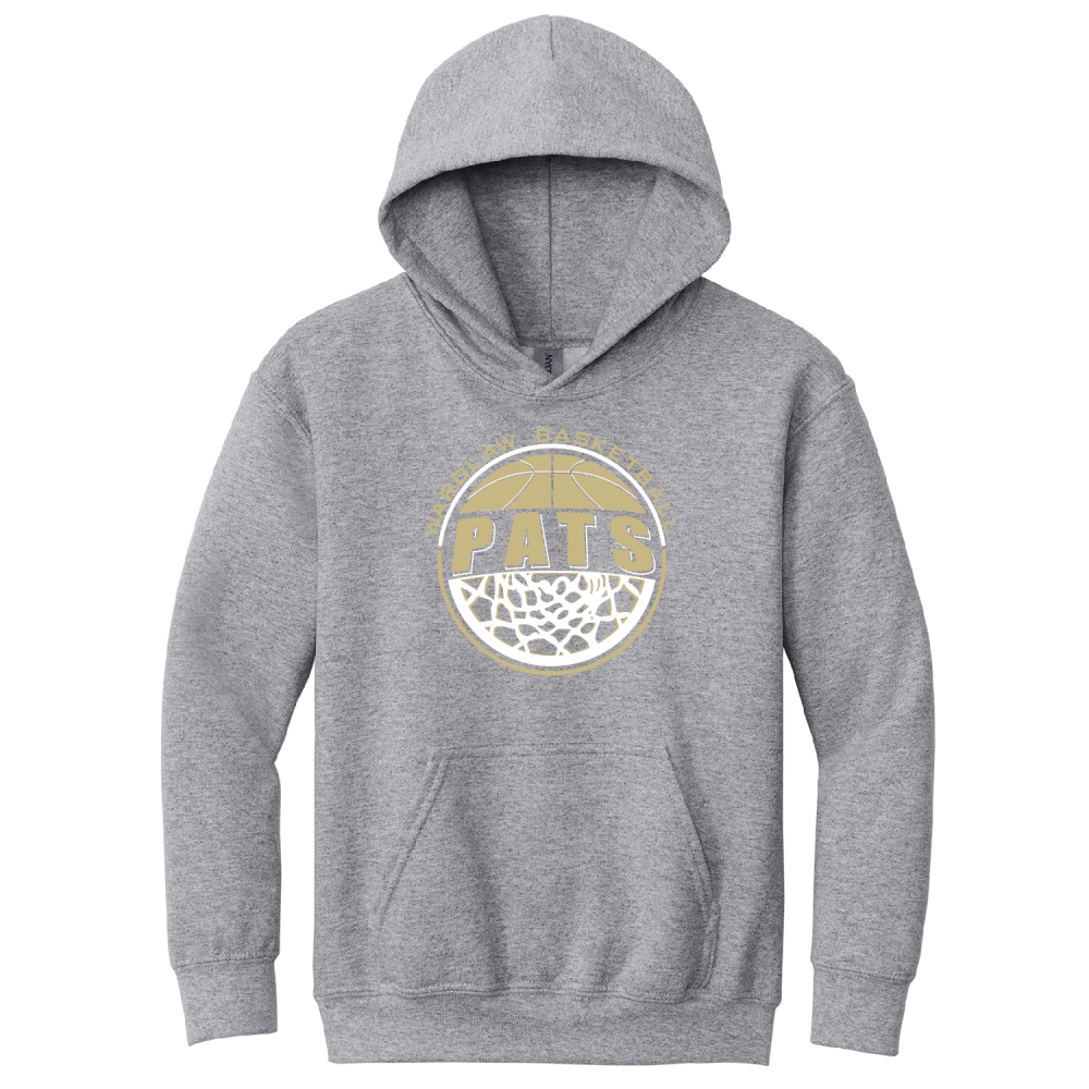 Wardlaw Varsity Boys Basketball Store 2023-21