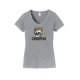 Champion Christian Year Around MOCKUP LPC450V Athletic Heather