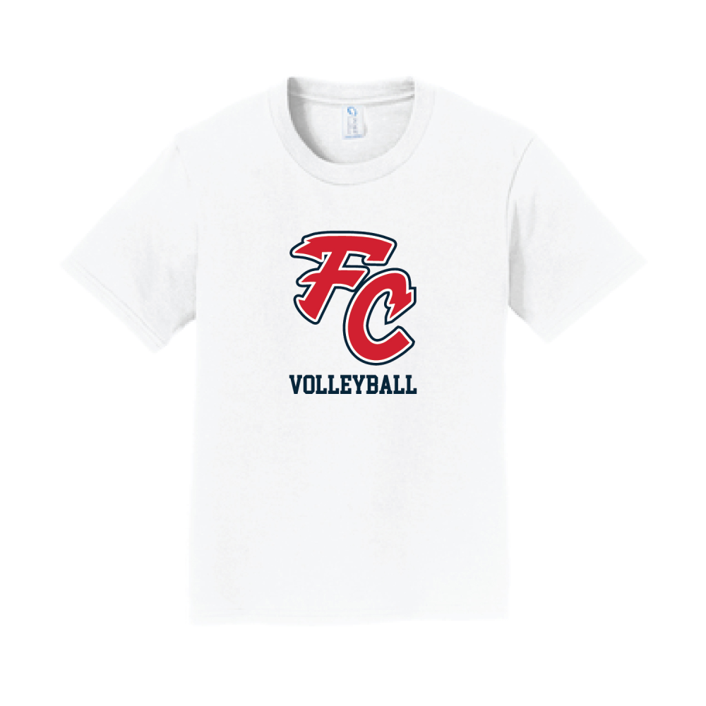 FC Logo - Volleyball-12
