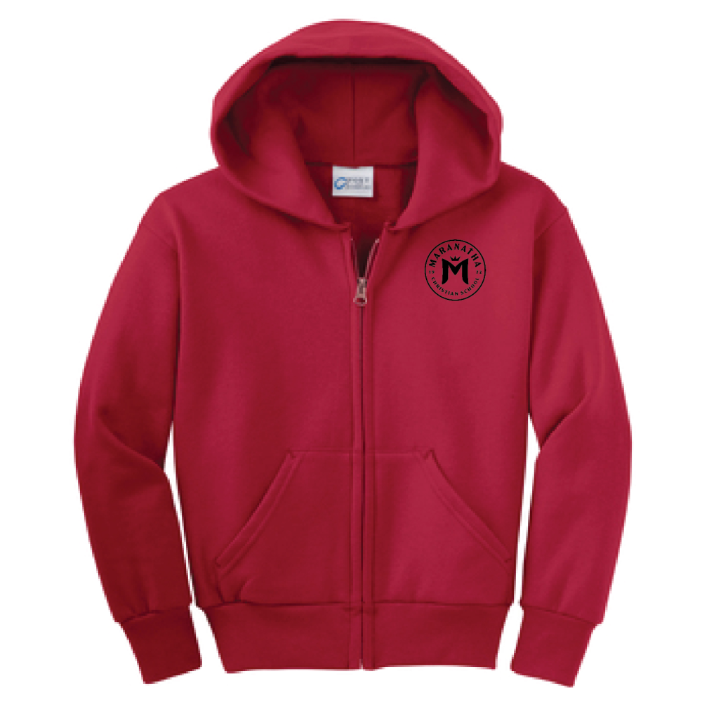 Maranatha Christian School Year Round Store-11