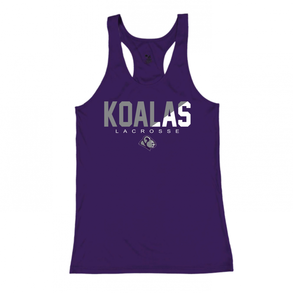 Columbia College LAX 4166 pur