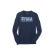 First Baptist Christian Athletic PC54LS NAVY 2