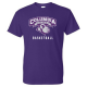 Columbia College Basketball Packs 8000 PUR