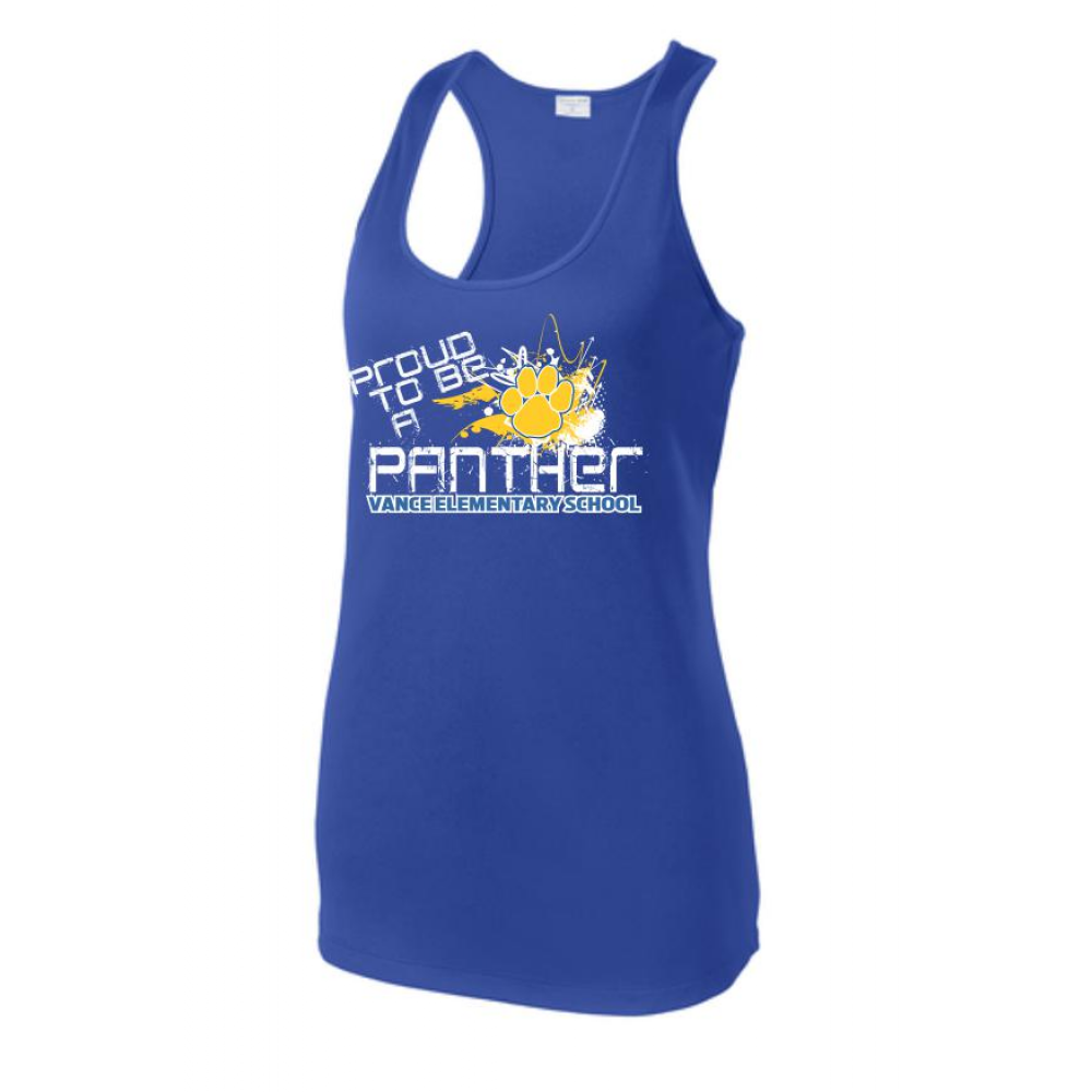 Vance Elementary 2019 Team Store LST356 ROY