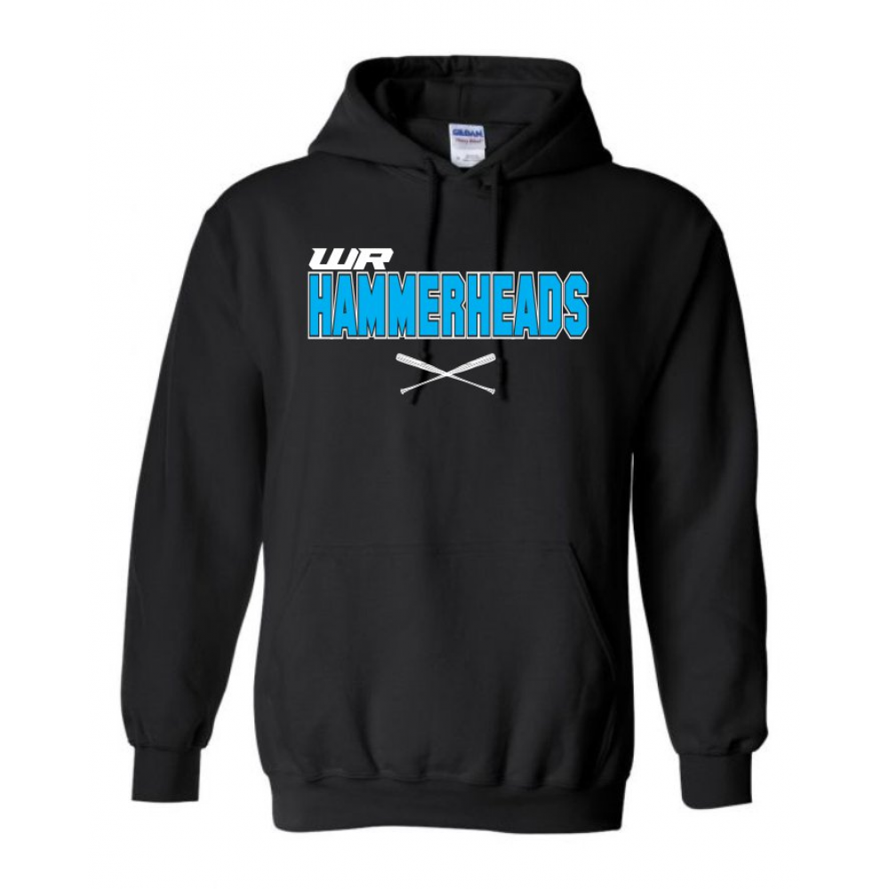 WR 2020 Spring TEAM GEAR MCP MOCKUP PC78H Hammerheads