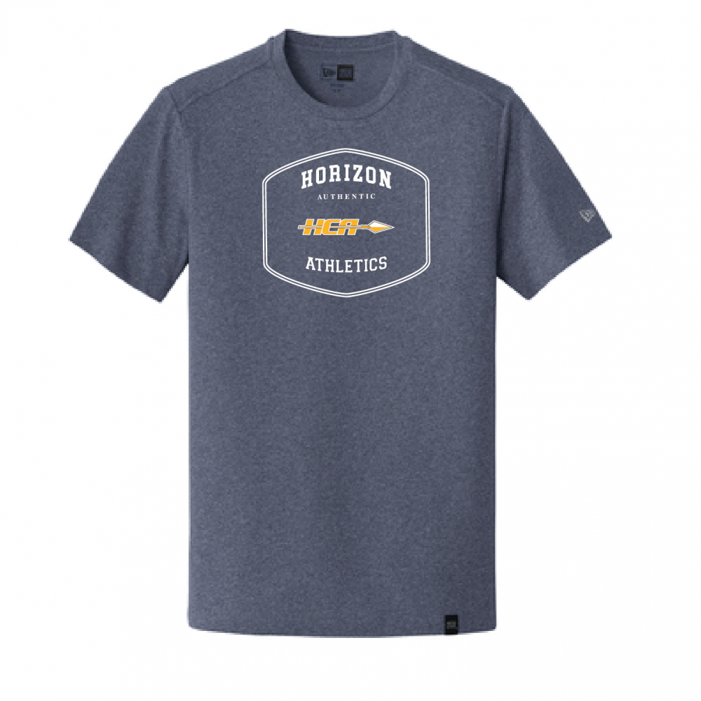 Horizon Christian 24-7 Spirit Store-NEA100-True Navy Heather