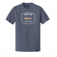 Horizon Christian 24-7 Spirit Store-NEA100-True Navy Heather