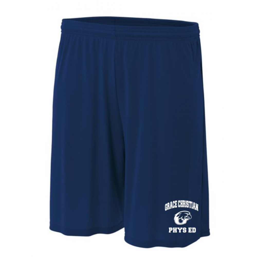 New GRACE PE design short