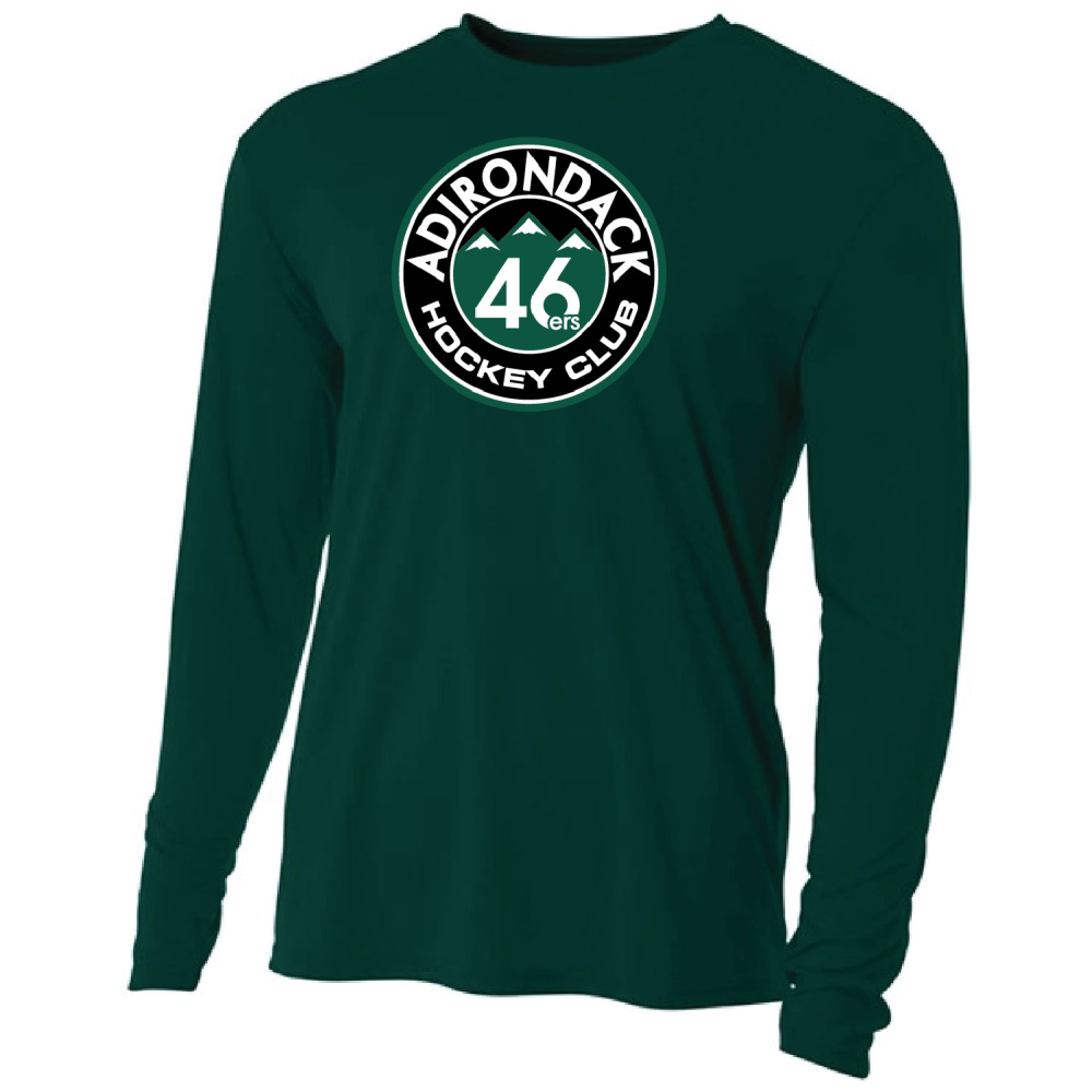 Adirondack 46ers Hockey Club, Malone, NY (online store) - option 2-40
